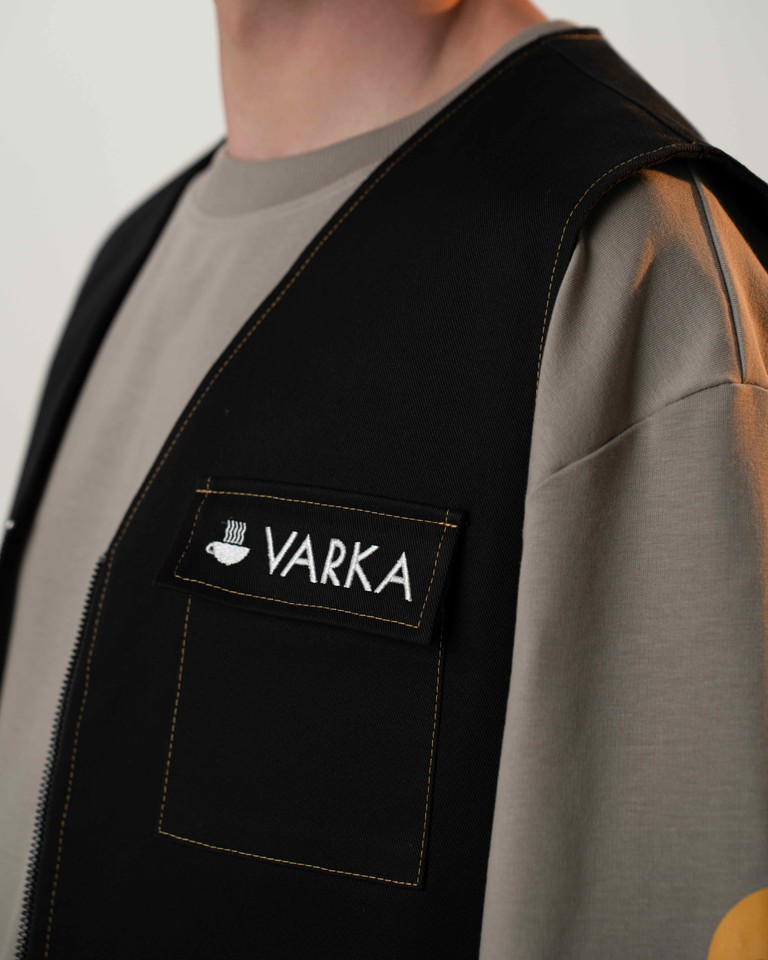 VARKA | Минск, Беларусь