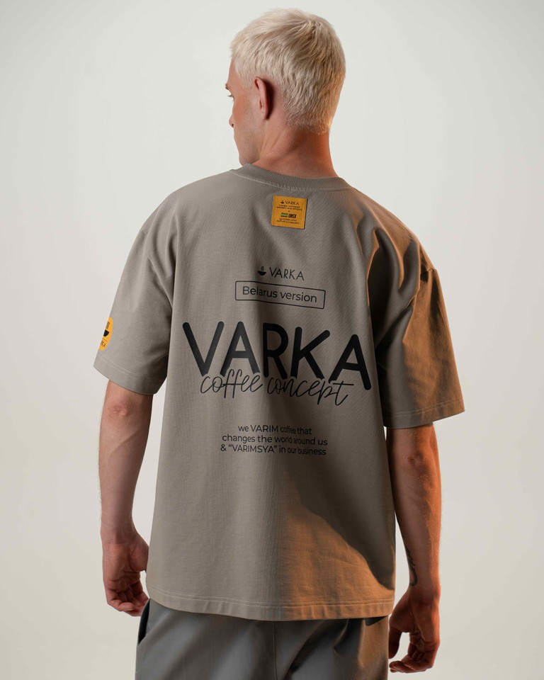 VARKA | Минск, Беларусь
