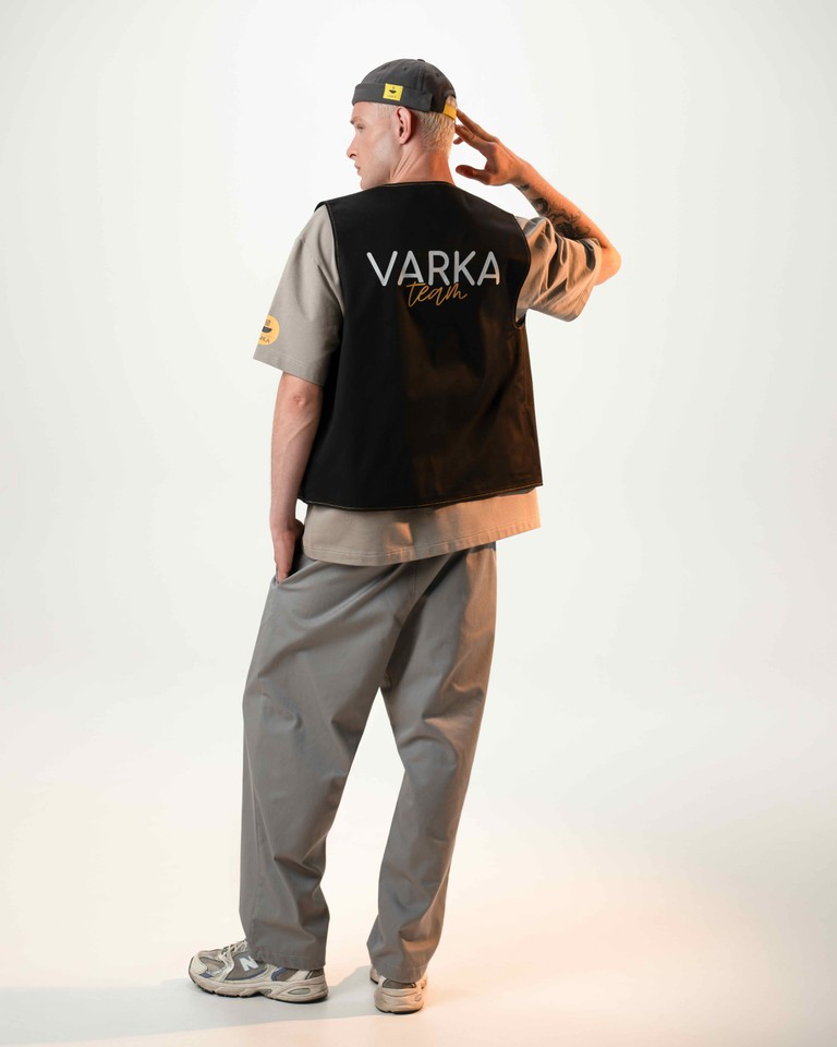 VARKA | Минск, Беларусь
