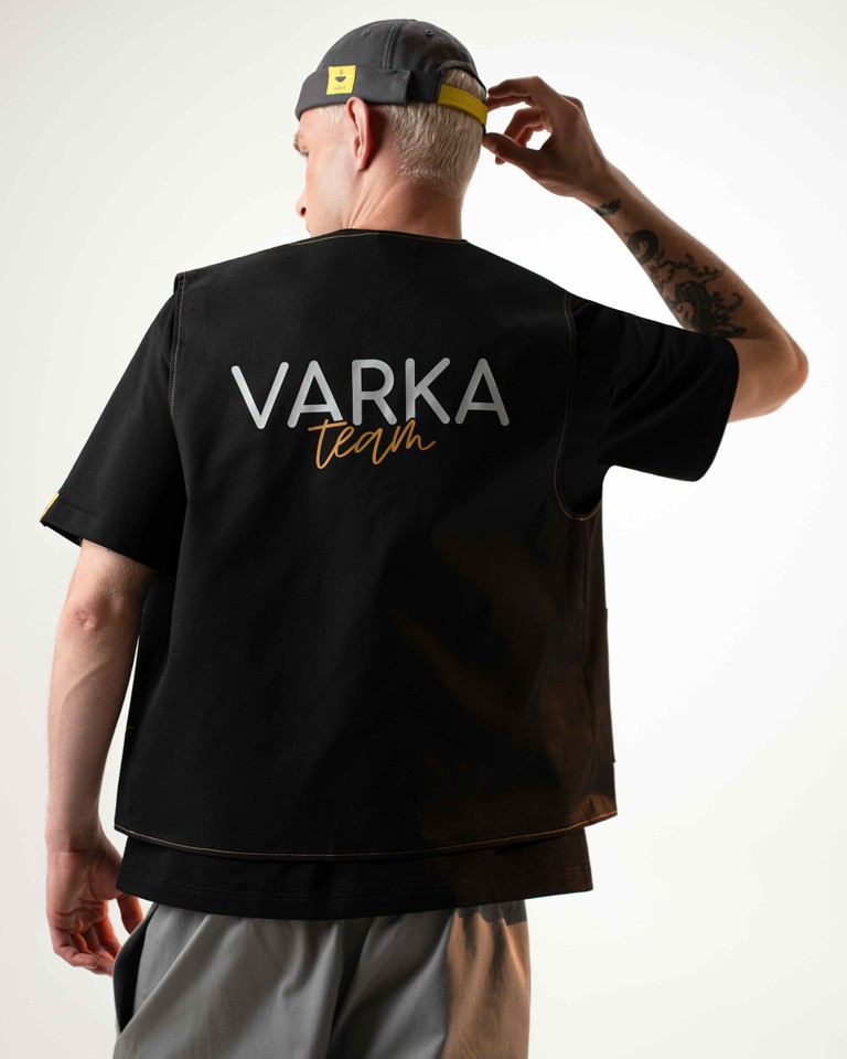 VARKA | Минск, Беларусь