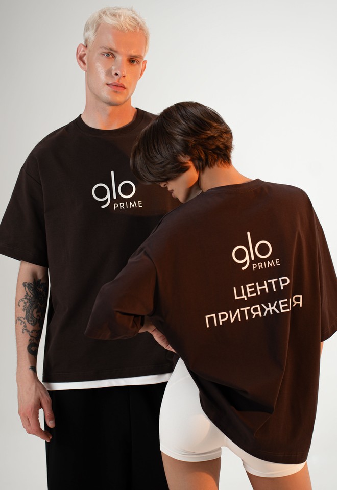 GLO™ | Минск, Беларусь