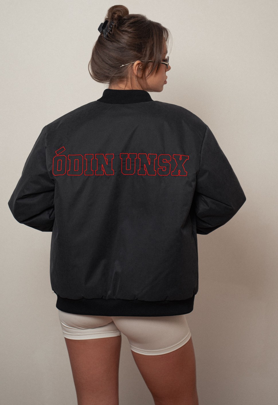 BOMBER